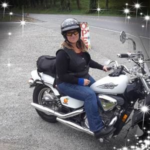 Meet your Posher, Rosanne